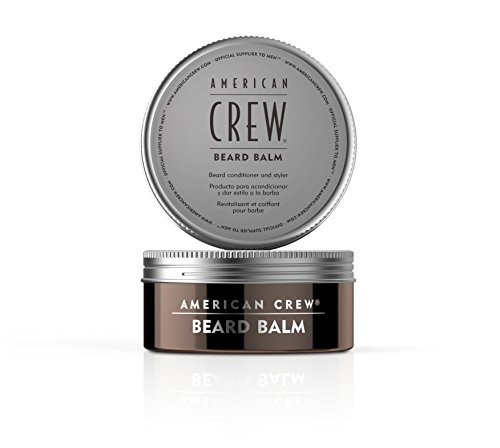 Bartbalsam AMERICAN CREW Beard Balm, 60 g, Bartpflege