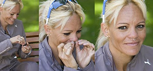 Mittel-gegen-Schnarchen Best Breathe Nasendilator