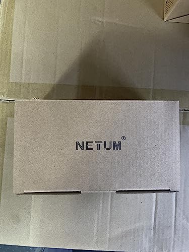 2D-Barcode-Scanner NETUM Bluetooth QR 2D Barcode Scanner