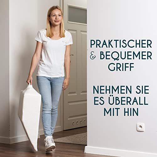 Venenkissen Dreamzie – Orthopädischer Venenkeil