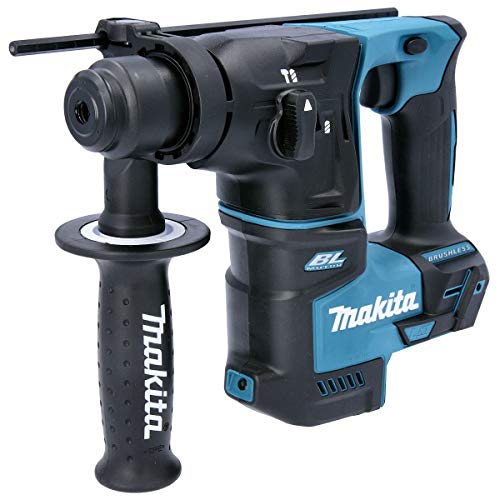 Makita-Akku-Bohrhammer Makita DHR171Z Akku-Bohrhammer SDS-PLUS 18V