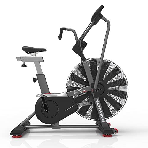 Air Bike Schwinn Fitness Schwinn Airdyne AD8, Profi-Fitnessbike