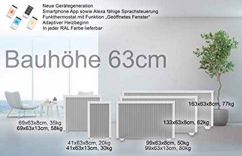 Mobile Elektroheizung Schnatterer Shop Elektroheizung, Radiator