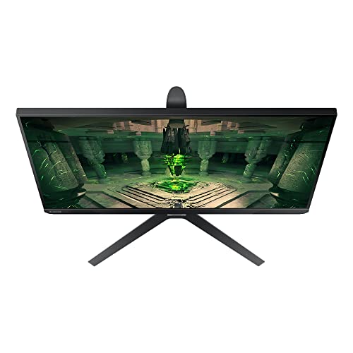 Samsung-Gaming-Monitor Samsung Odyssey G4B Gaming Monitor