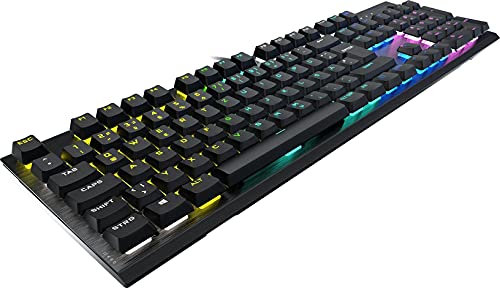 Havit-Gaming-Tastatur Corsair K60 RGB PRO LOW PROFILE