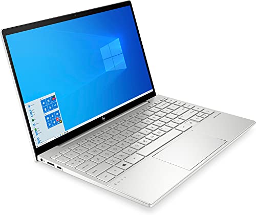 Notebook 13 Zoll HP ENVY 13-ba0001ng (13,3 Zoll / FHD IPS)