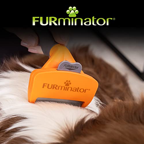 Hundebürste Furminator deShedding-Tool Hund Größe M