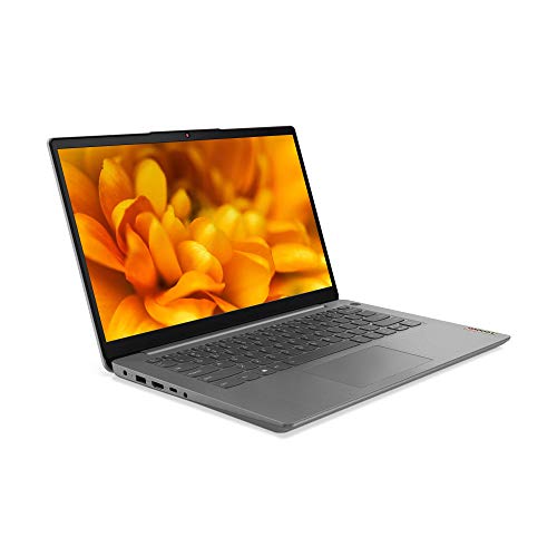 Ultrabook Lenovo IdeaPad 3i Slim Laptop 14″ Full HD WideView