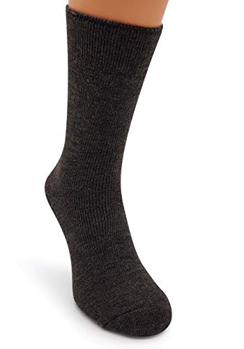 Thermosocken MOUNTREX Alpaka Socken, Wollsocken