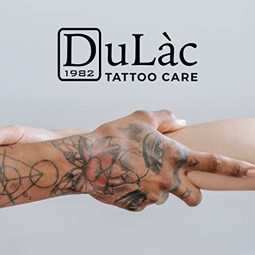 Tattoo-Creme DULÀC FARMACEUTICI 1982 Dulàc TATTOO BUTTER