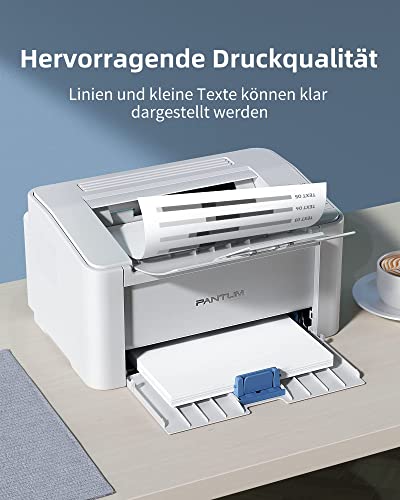 Laserdrucker PANTUM P2502W , Monolaser