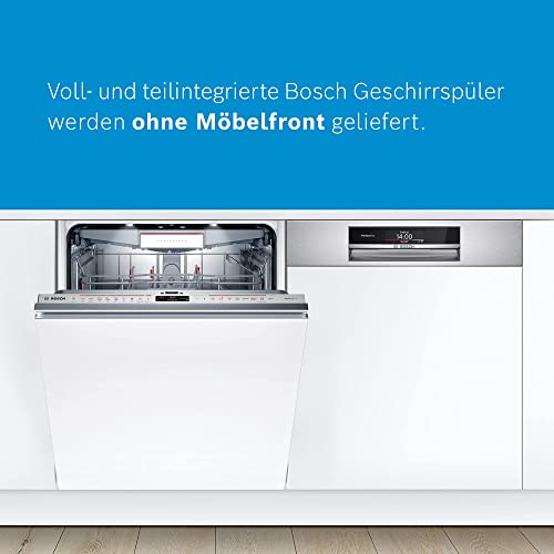 Bosch-Geschirrspüler vollintegriert Bosch Hausgeräte