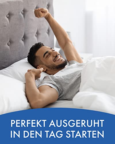 Matratzenschoner PROCAVE Micro-Comfort – Matratzenbezug