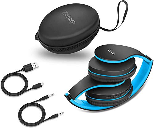 Bluetooth-Kopfhörer bis 50 Euro ZIHNIC Bluetooth Over Ear