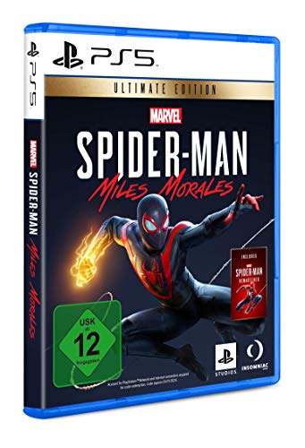 PS5-Spiele Charts 2023 Playstation Marvel’s Spider-Man