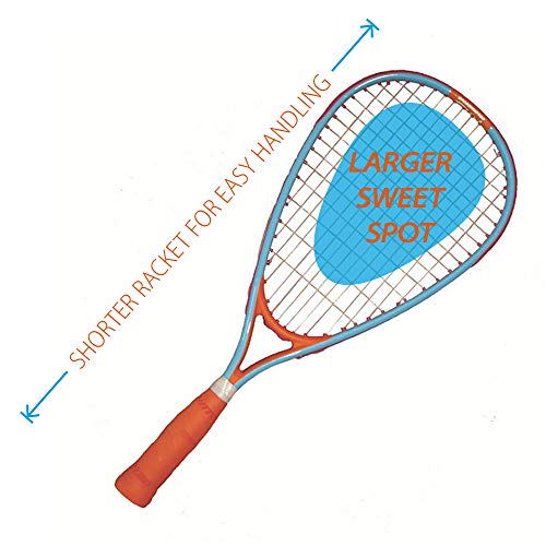 Speedminton Speedminton Super 10 Player Fun Set