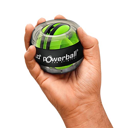 Gyroball Powerball Autostart Max, gyroskopischer Handtrainer