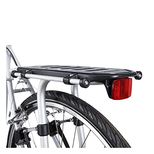 Mountainbike-Gepäckträger Thule Tour Rack Für Fahrrad Schwarz