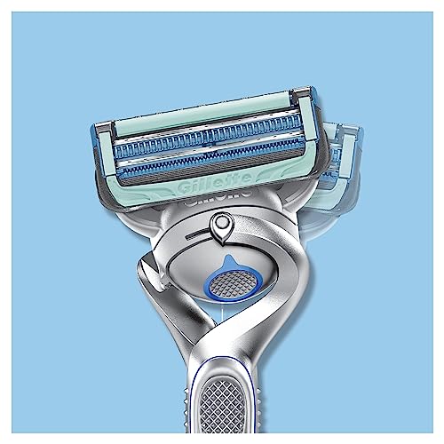 Gillette-Rasierer Gillette SkinGuard Sensitive Nassrasierer Herren