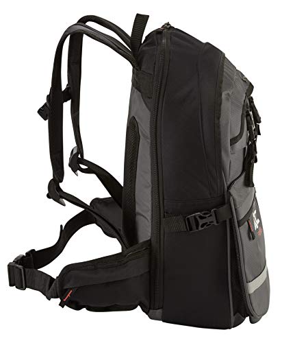 Motorradrucksack JDC Motorrad Rucksack wasserdicht