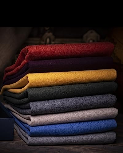 Rollkragenpullover Herren Cashmere Zone 100% reines Kaschmir