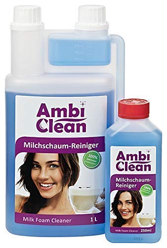 Milchsystemreiniger AmbiClean Universal-Milchschaumreiniger