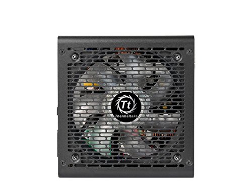 600-Watt-Netzteil Thermaltake Smart RGB 600W, PC-ATX-Netzteil