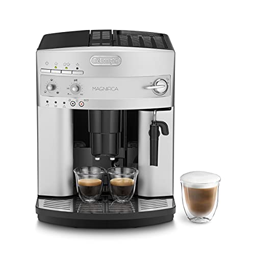 Kaffeevollautomat bis 400 Euro De’Longhi Magnifica ESAM 3200.S