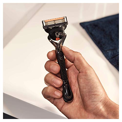 Gillette-Rasierer Gillette Fusion 5 ProGlide Rasierer Herren