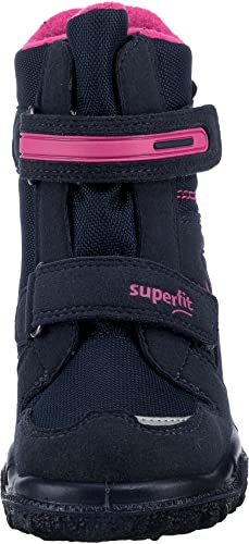 Winterstiefel Damen Superfit Husky warm gefütterte Gore-Tex