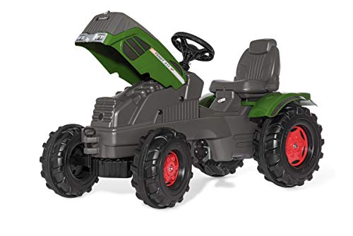 Trettraktor Rolly Toys 60 102 8 Toys Traktor rollyFarmtrac Fendt 211