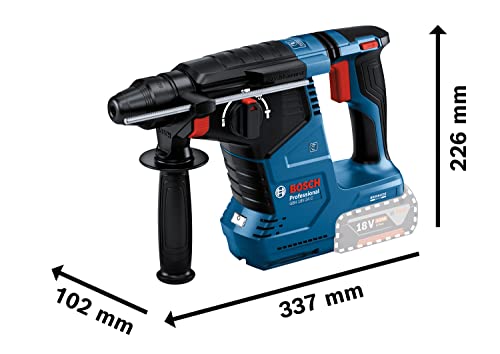 Bosch-Akku-Bohrhammer Bosch Professional 18V System Akku-Bohrhammer