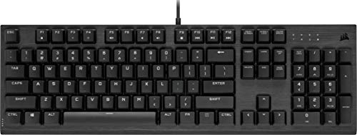 Havit-Gaming-Tastatur Corsair K60 RGB PRO LOW PROFILE