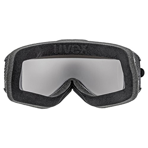 Skibrille Uvex Unisex-Erwachsene g.gl 300 TOP, White, One Size