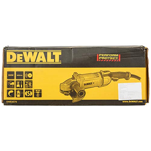 Winkelschleifer-230-mm Dewalt Winkelschleifer