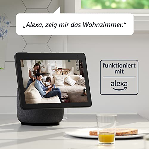 Überwachungskamera (Innen) Blink Mini, Kompakte, smarte