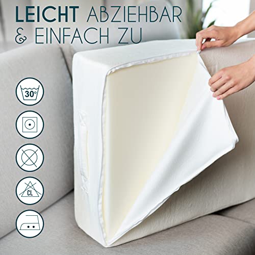 Venenkissen Dreamzie – Orthopädischer Venenkeil