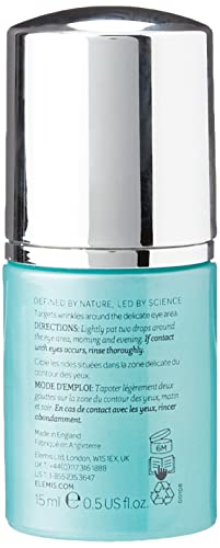 Augenserum ELEMIS Pro-Collagen Advanced Eye Treatment Augenkur