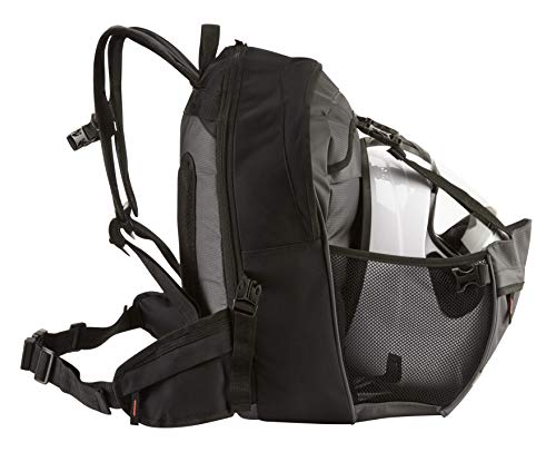 Motorradrucksack JDC Motorrad Rucksack wasserdicht