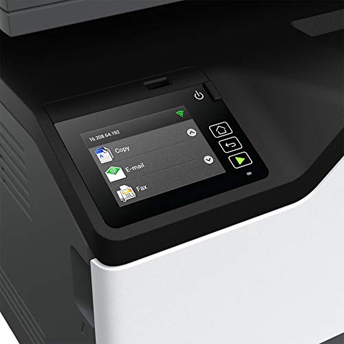 Farblaserdrucker Lexmark MC3326ADWE 4-in-1