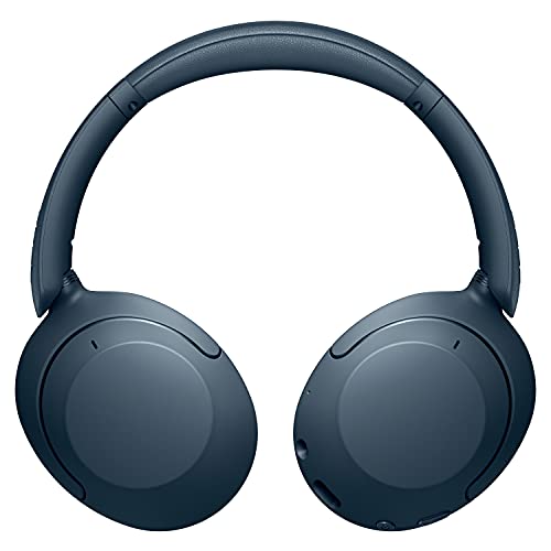 Noise-Cancelling-Kopfhörer Sony WH-XB910N kabellos