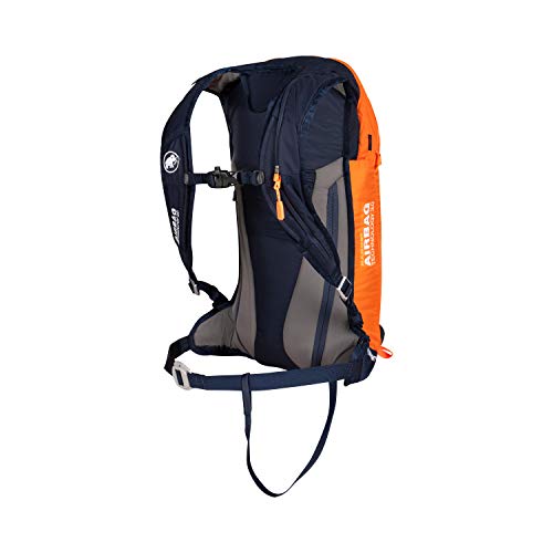 Lawinenrucksack Mammut Ultralight Removable 20, arumita-Night