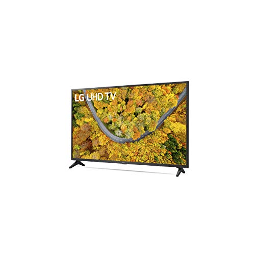 LG-Fernseher 50 Zoll LG Electronics 50UP75009LF 127 cm UHD