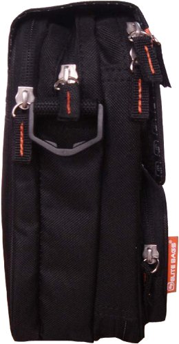 Diabetikertasche ELITE BAGS EB FIT’S (schwarz)