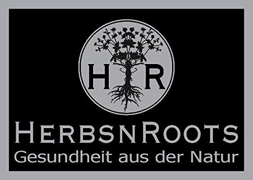 Kräutertee HERBSNROOTS “Familienkräuter” lose, ohne Koffein