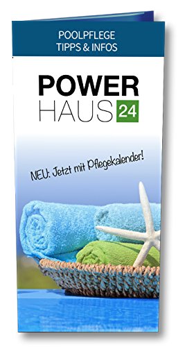 Chlorgranulat POWERHAUS24 organisch – 1KG – schnell löslich