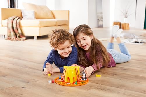 Spiele ab 4 Jahren Ravensburger Kinderspiele 24562 Max