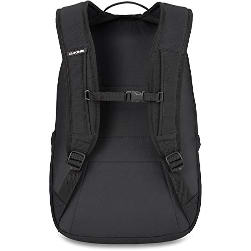 Rucksack 25-30 Liter Dakine Campus M 25L Rucksack, Black