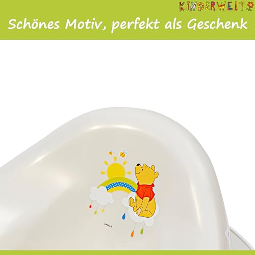 Toilettensitz für Kinder KiNDERWELT Premium Toilettensitz für Babys