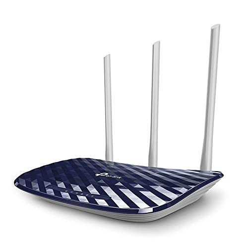 Router 5GHz TP-Link Archer C20 Dual Band WLAN Router